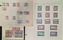 MIDDLE EAST ACCUMULATION: Single country accumulations of Egypt, ...