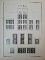 LIGHTHOUSE/LEUCHTTURM, LINDNER & SCHAUBEK ALBUMS: ...