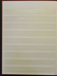 NEW/GOOD USED STOCKBOOKS & ALBUMS: Two cartons, one containing ...