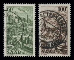 10350030: Saar 1957-1959