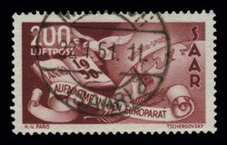 10350030: Saar 1957-1959