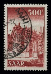 10350030: Saar 1957-1959