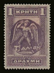 4065: Crete
