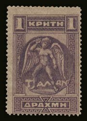 4065: Crete