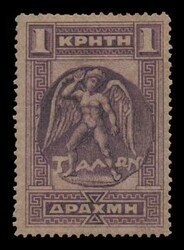 4065: Crete