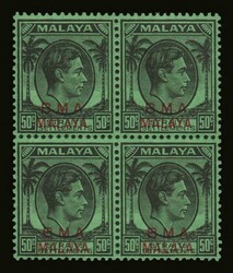 4340: Malaysia