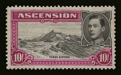 1735: Ascension