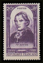 2565: Frankreich