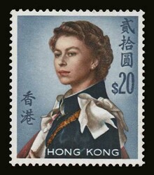 2980: Hongkong