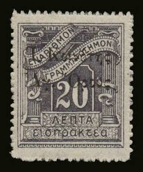 2820: Griechenland
