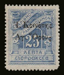 2820: Griechenland