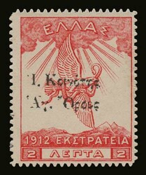2820: Griechenland