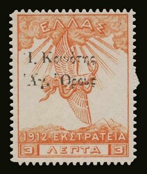 2820: Griechenland