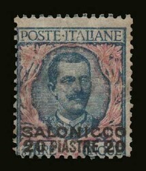 2820: Griechenland