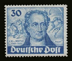 Germany-Berlin: Mi. 61/63, u/m. VF