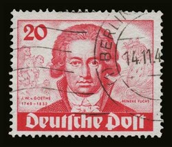 Germany-Berlin: 3 values complete set, u. VF (Mi. 61/63 - cat.price ...