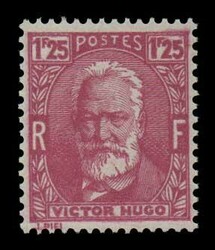 France: Yv. 291/293. VF (cat.price 140E)