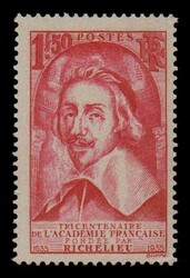 France: Yv. 305. VF (cat.price 90E)