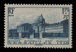 France: Yv. 379 (cat.price 45E)