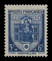 France: Yv. 526/537. VF (cat.price 38E)
