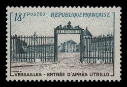 France: Yv. 976/981, 983, 984, 987, 988, 995, 996 and 997, u/m. VF ...