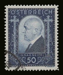 Austria: Mi. 544, u. VF