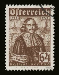 Austria: Mi. 557/562, u. VF