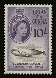Tristan da Cunha: SG. 28/41, u/m. VF