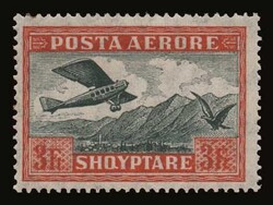 Albania: Mi. 104/110, 111/117, 118/125, 126/132, m. VF