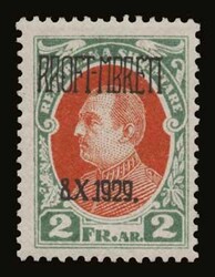 Albania: Mi. 202/209, m. VF