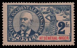 4730: Obersenegal Niger