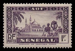 4730: Obersenegal Niger