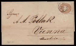 4770: Österreich Lombardei Venetien
