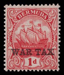 1880: Bermuda