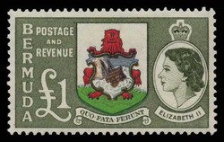 1880: Bermuda