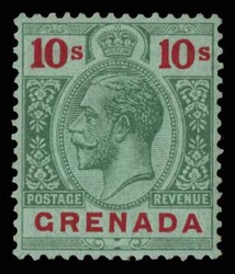 2810: Grenada