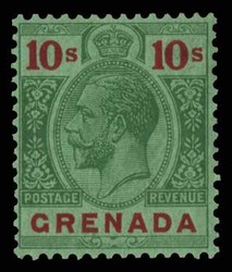 2810: Grenada