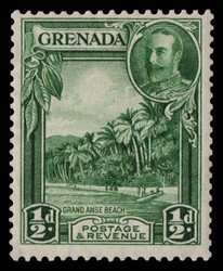 2810: Grenada