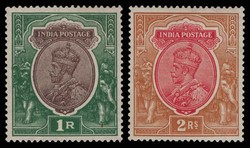 3005: Indien