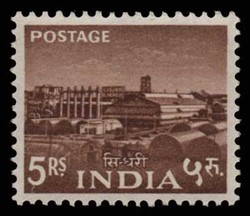 3005: Indien