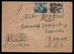 2012: Bulgarien Balkan Kriege