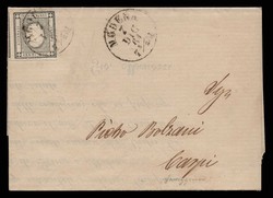 3405: Italien Staaten Toscana