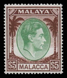 4340: Malaysia