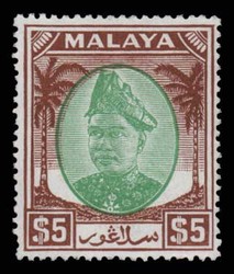 4340: Malaysia