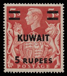 4100: Kuwait