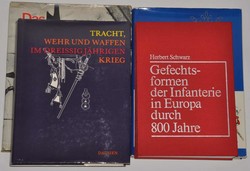 40.10.95.10: Bücher - Autografen, Bücher, Militär Waffen