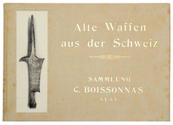 40.10.95.10: Bücher - Autografen, Bücher, Militär Waffen