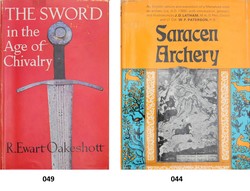 40.10.95.10: Bücher - Autografen, Bücher, Militär Waffen