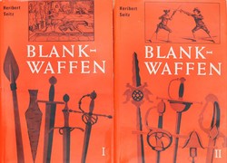 40.10.95.10: Bücher - Autografen, Bücher, Militär Waffen