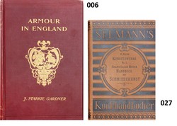 40.10.95.10: Bücher - Autografen, Bücher, Militär Waffen